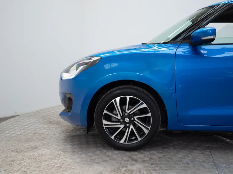 Suzuki SWIFT 2024 - Imagen 17 de 20