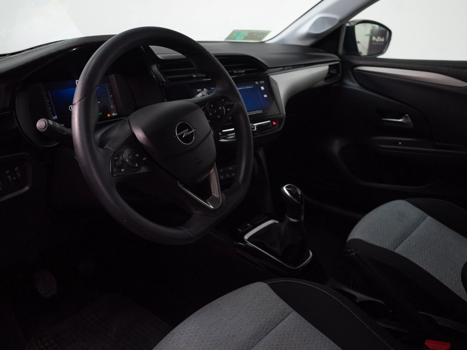 Opel CORSA 2024 - Imagen 11 de 18