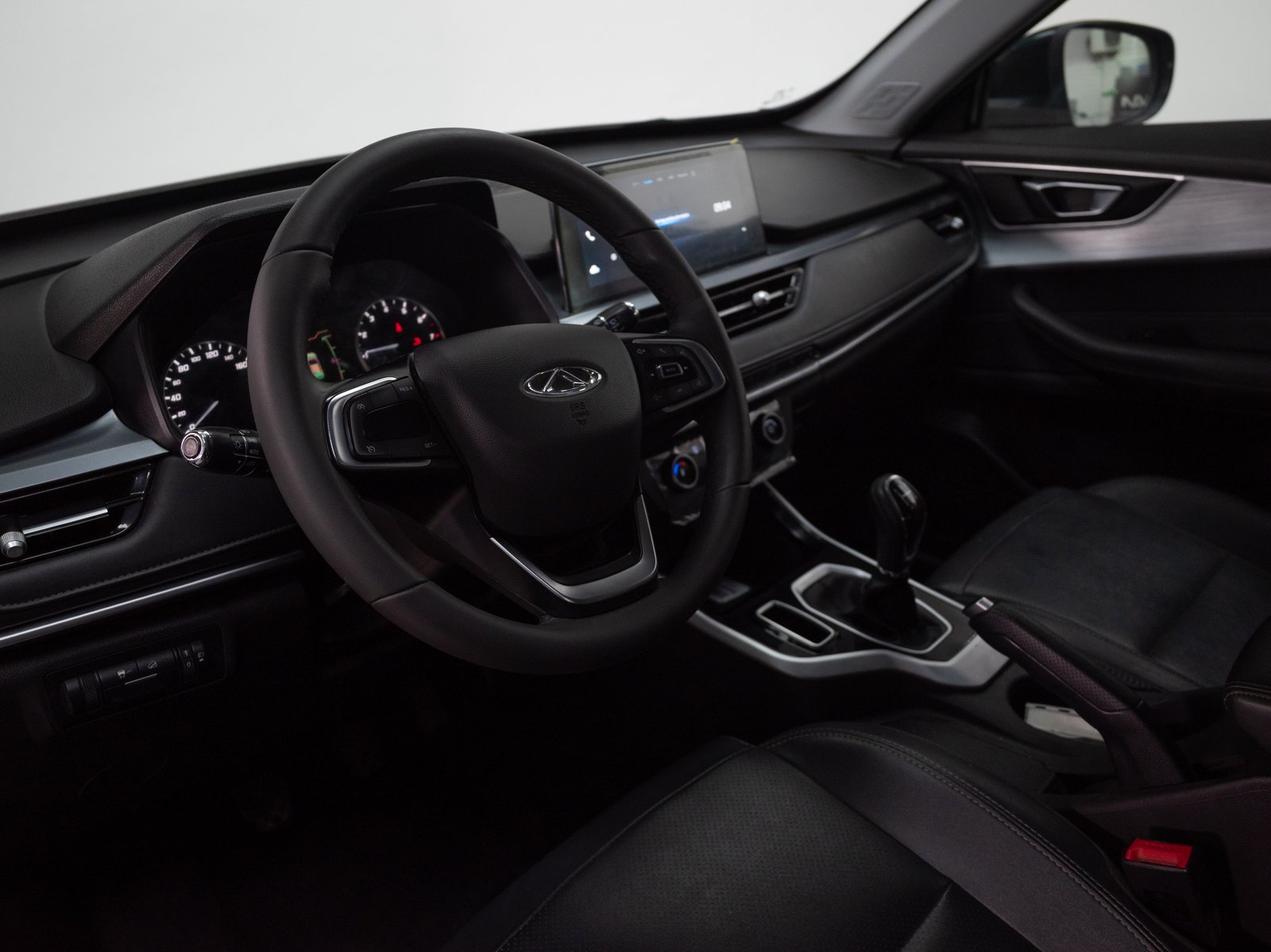 Chery TIGGO 3 2023 - Imagen 16 de 19