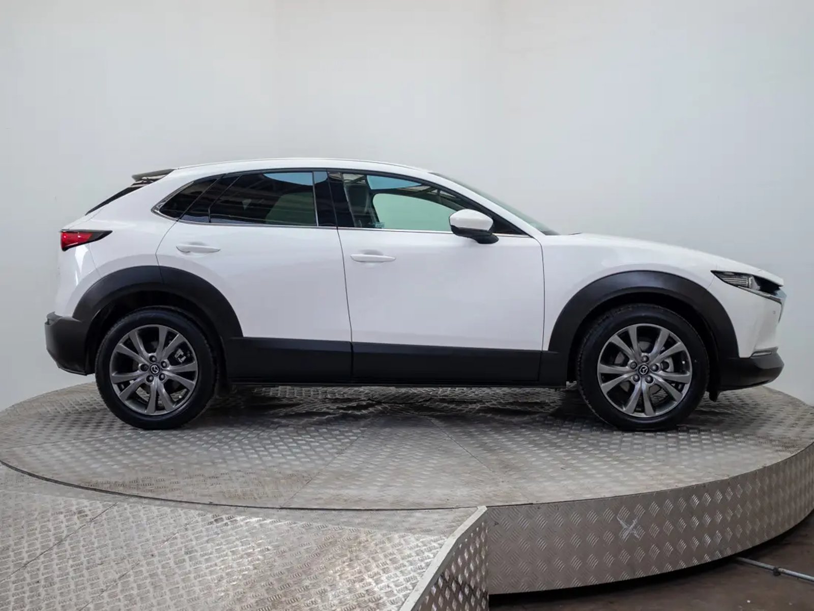 Mazda CX30 2025 - Imagen 9 de 20
