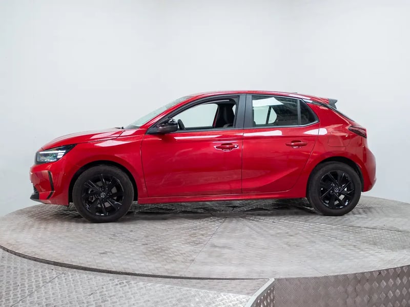 Opel CORSA 2026 - Imagen 4 de 19