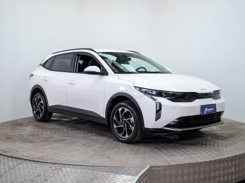 Kia K3 2026 - Imagen 9 de 20
