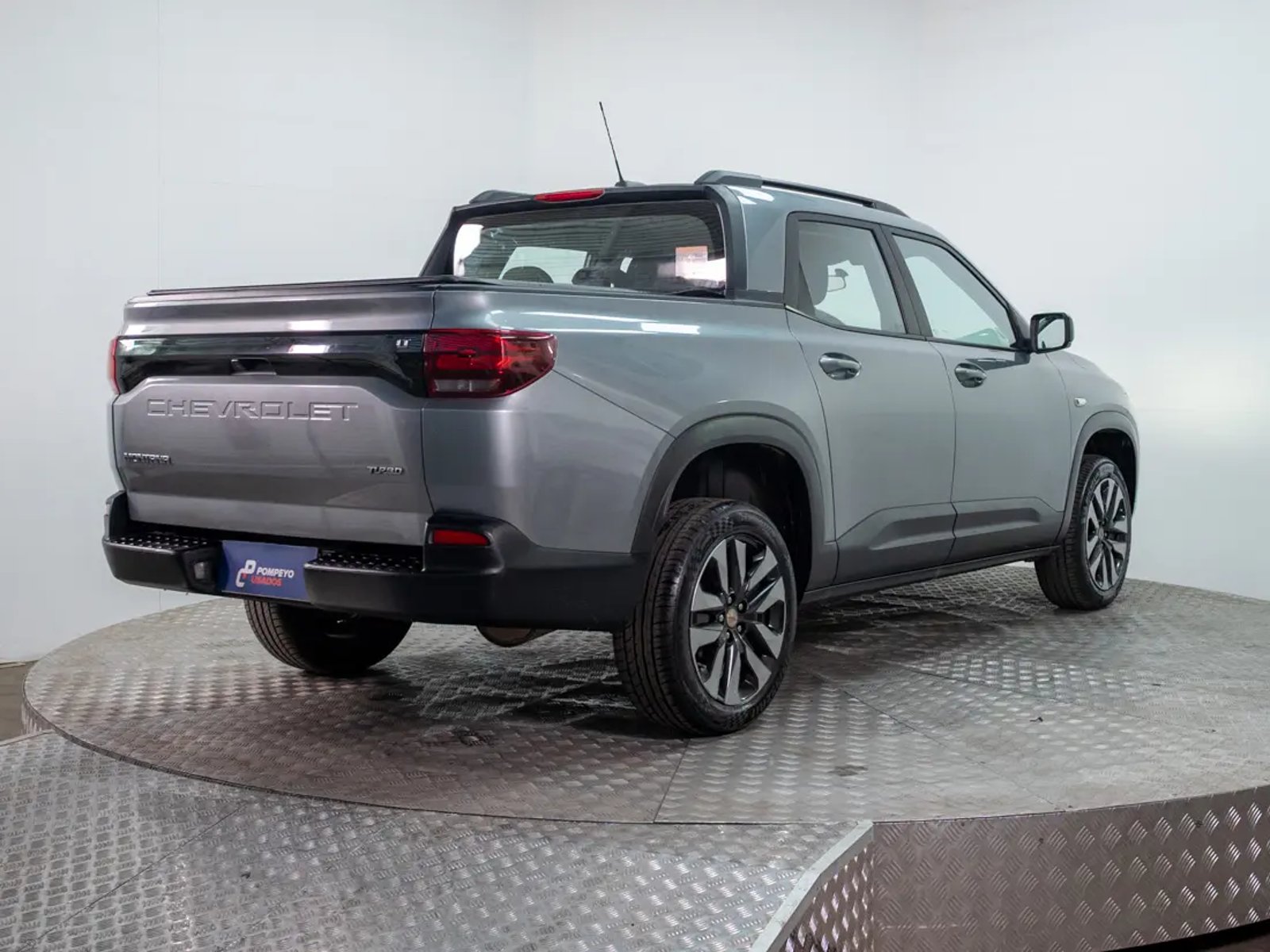 Chevrolet MONTANA 2024 - Imagen 7 de 18