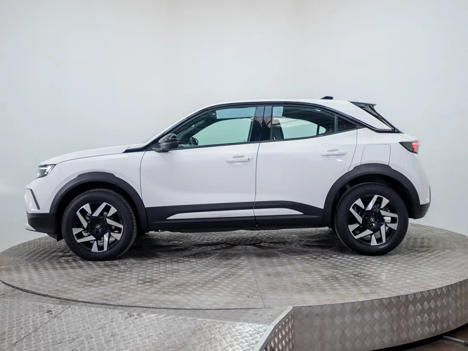 Opel MOKKA 2026 - Foto 4 de 20