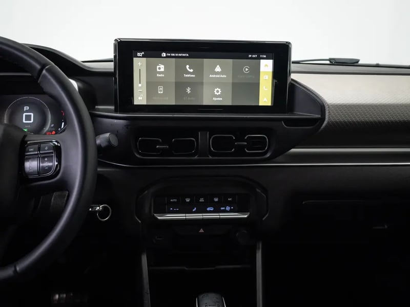 Citroën BASALT 2026 - Imagen 15 de 18