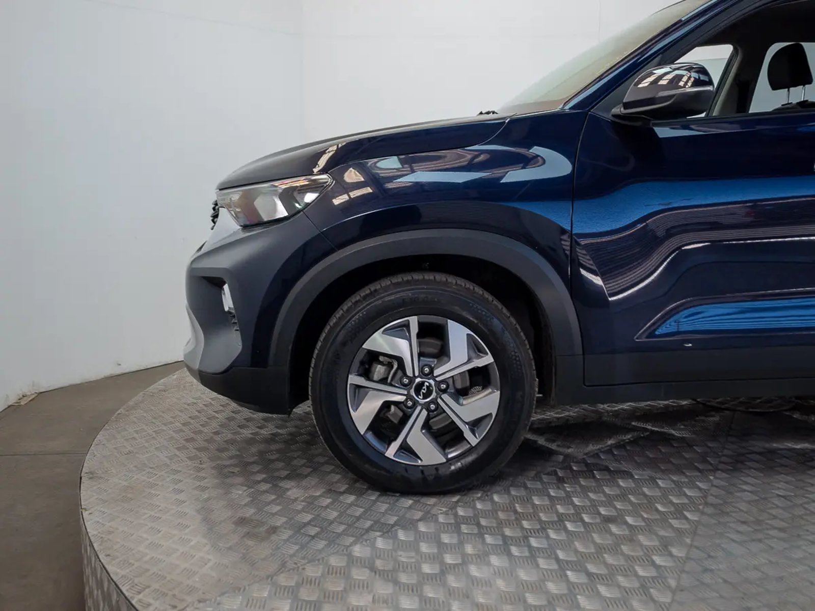 Kia SONET 2024 - Imagen 17 de 19