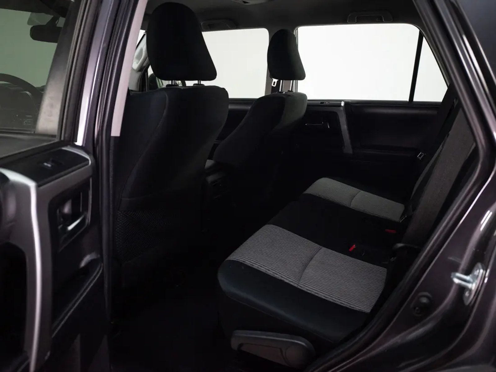 Toyota 4 RUNNER 2018 - Imagen 14 de 20