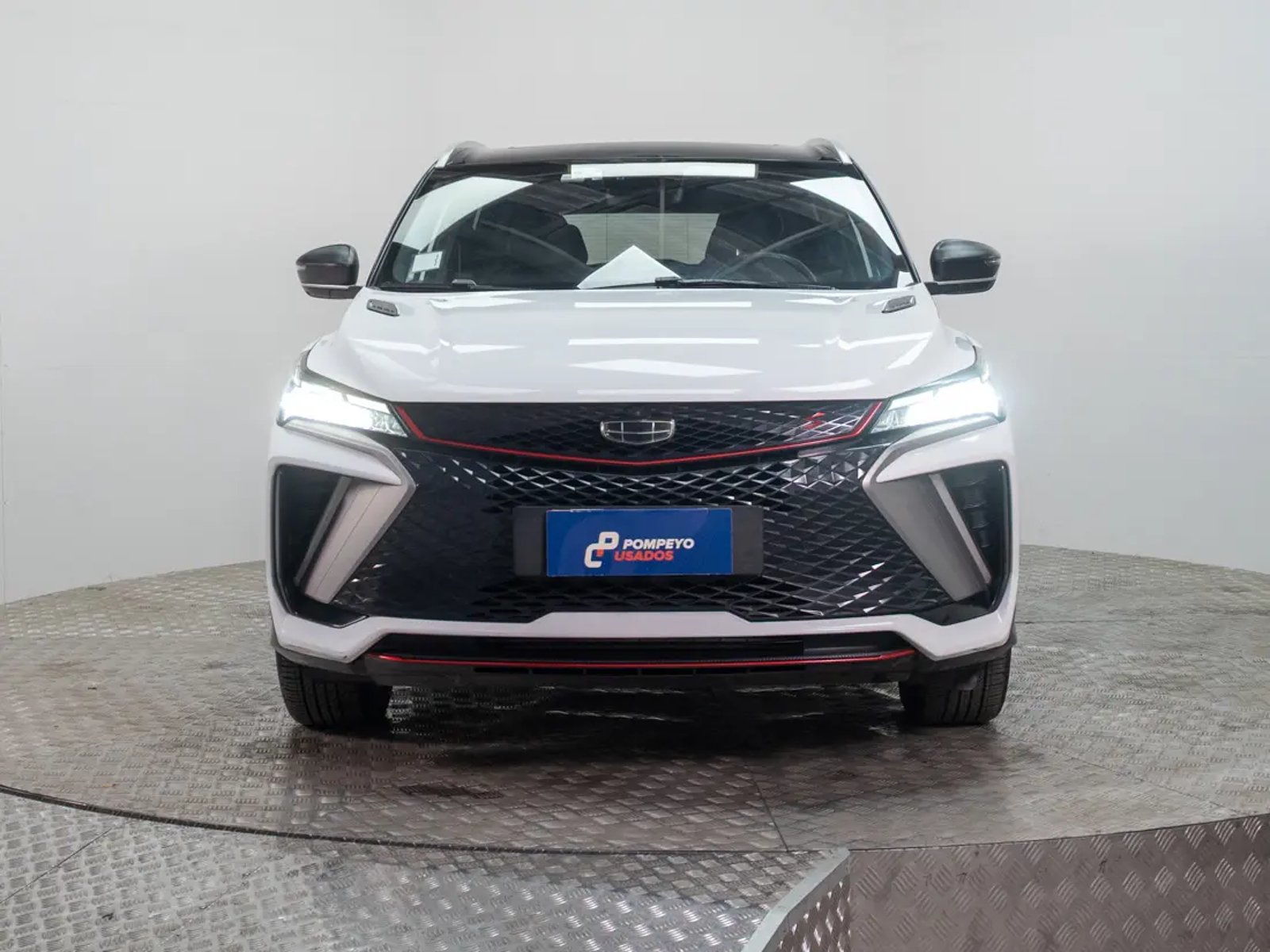 GEELY NEW COOLRAY 2023 - Imagen 6 de 20