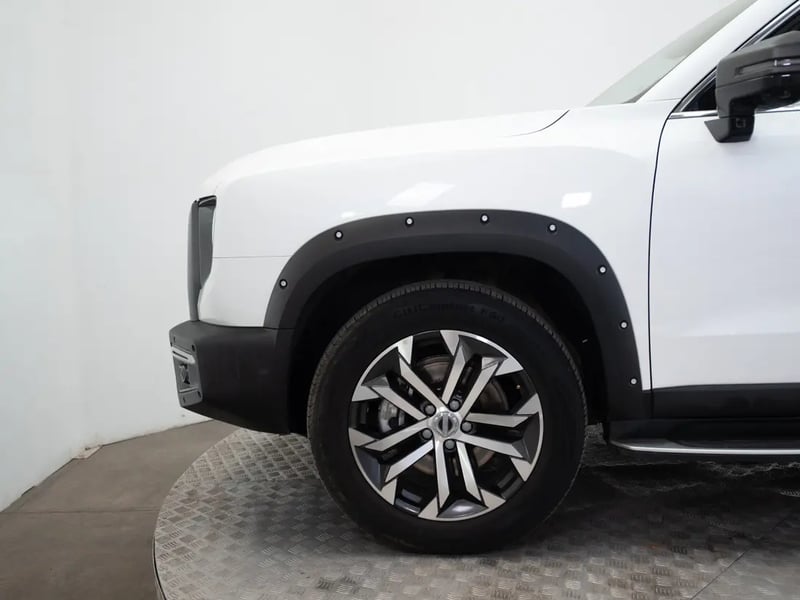 Haval DARGO 2024 - Imagen 17 de 19