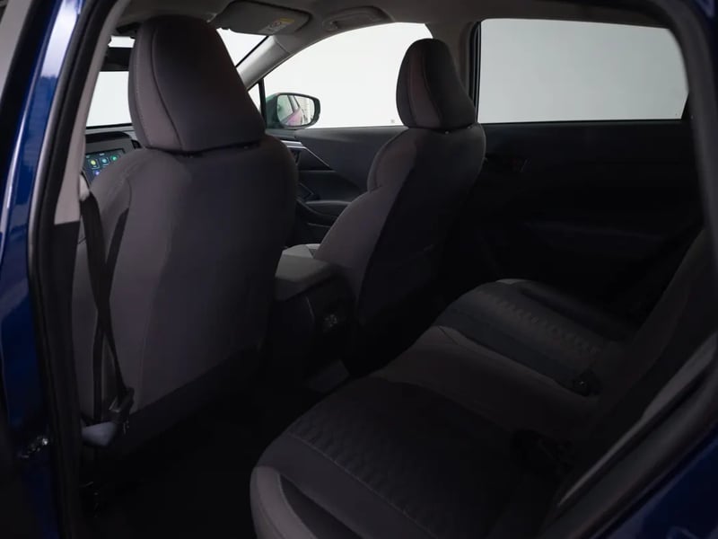 Subaru ALL NEW IMPREZA 2027 - Imagen 14 de 19