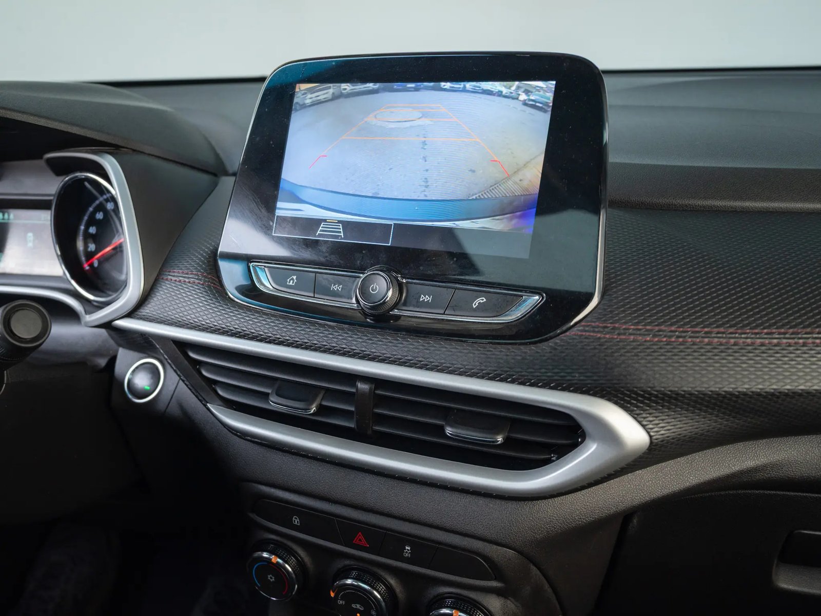 Chevrolet TRACKER 2024 - Imagen 20 de 20