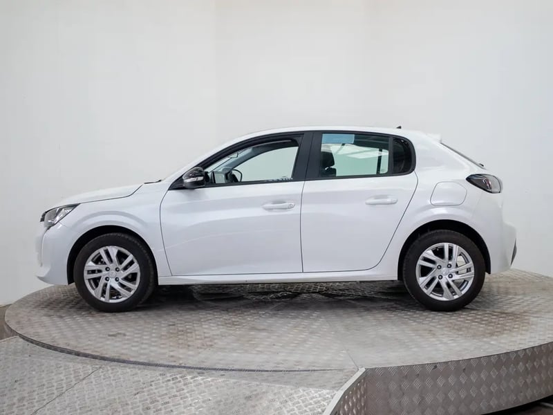 Peugeot 208 2024 - Imagen 4 de 19