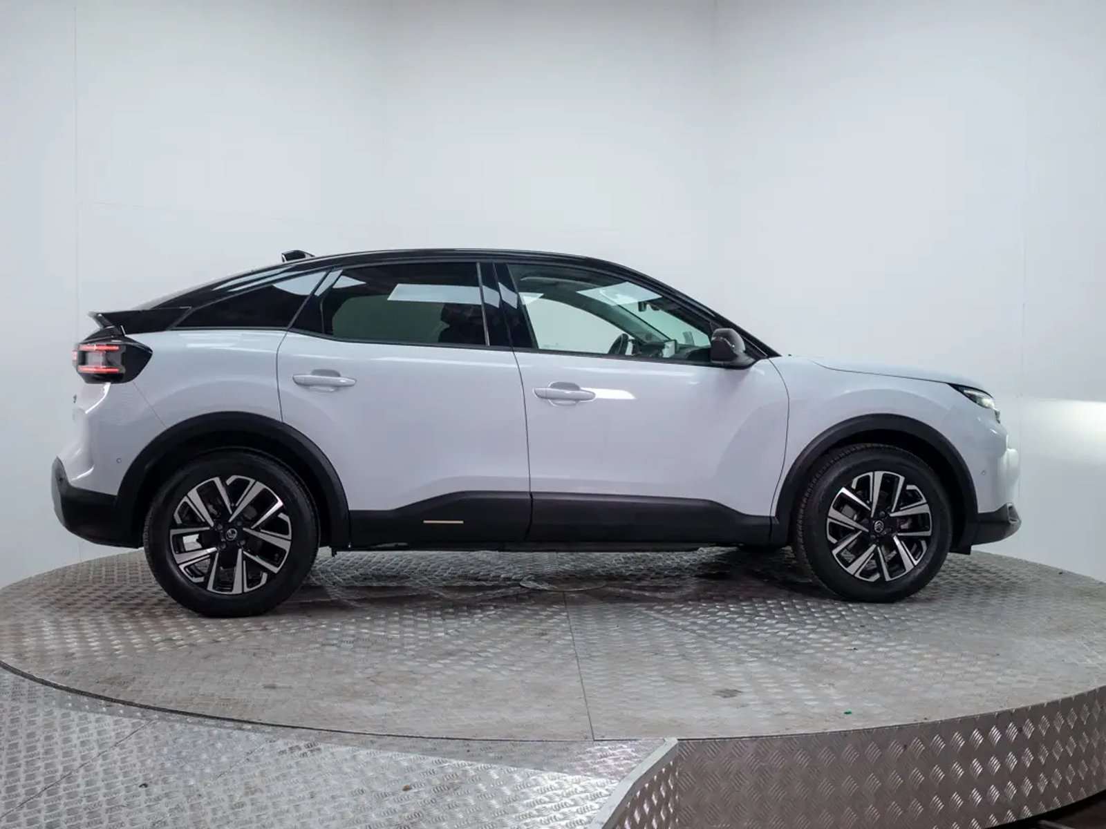 Citroën C4 2026 - Imagen 8 de 20