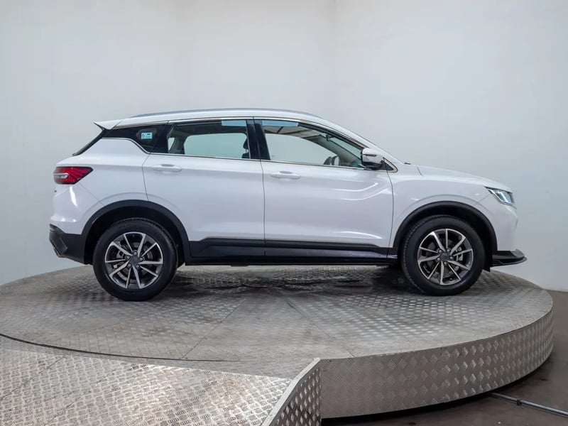 Geely COOLRAY 2022 - Imagen 9 de 18
