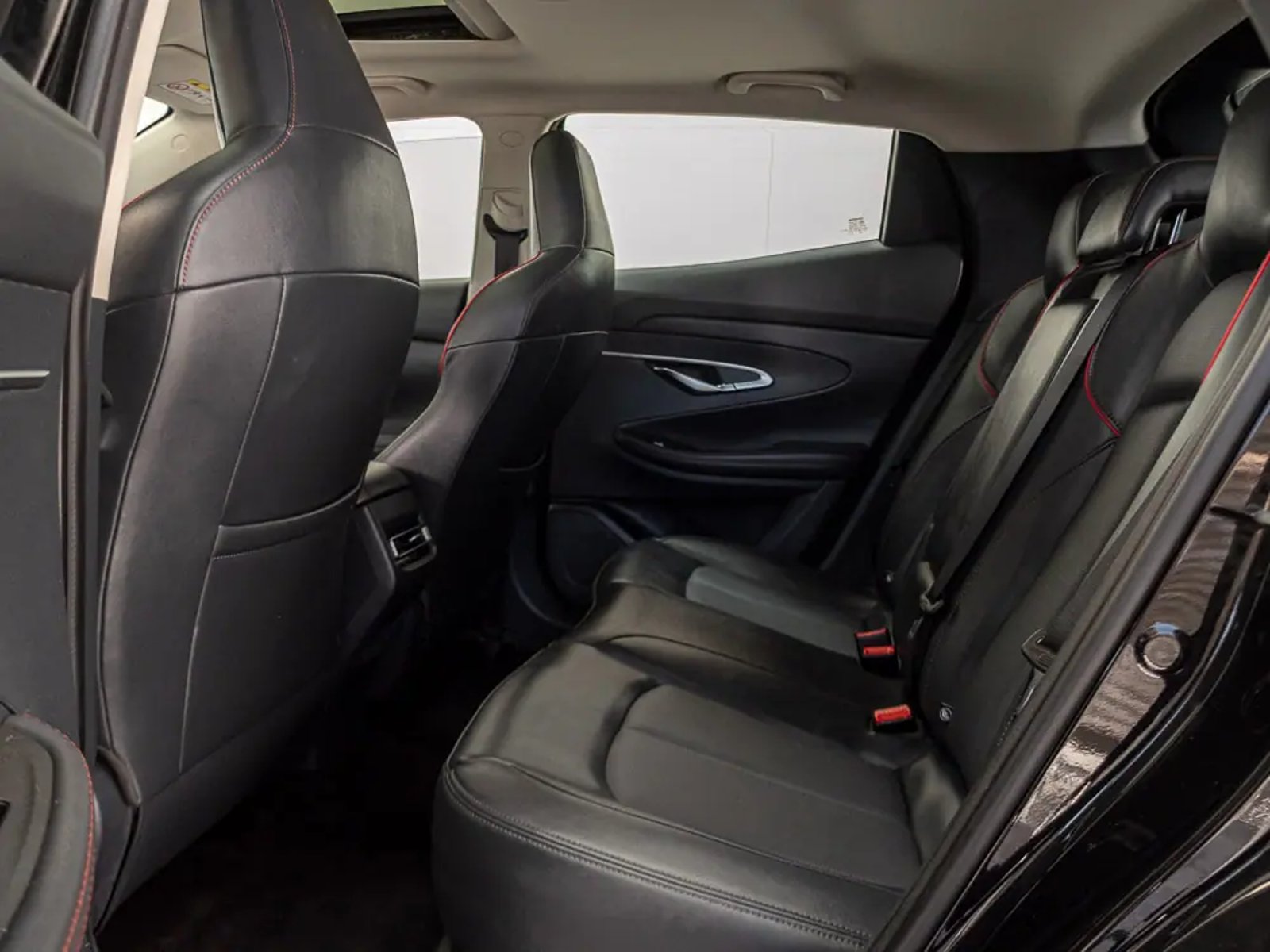 CHANGAN UNIT 2024 - Imagen 18 de 19