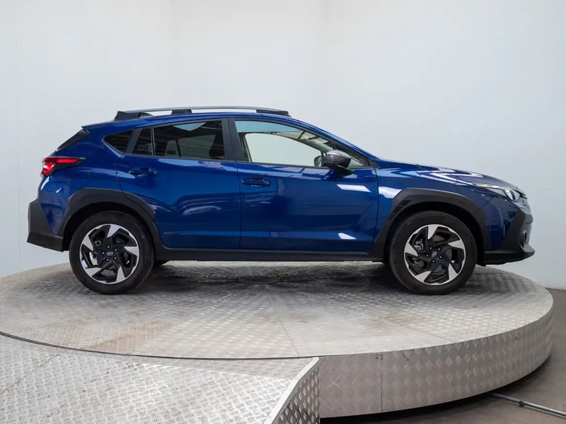 Subaru CROSSTREK 2026 - Imagen 8 de 20