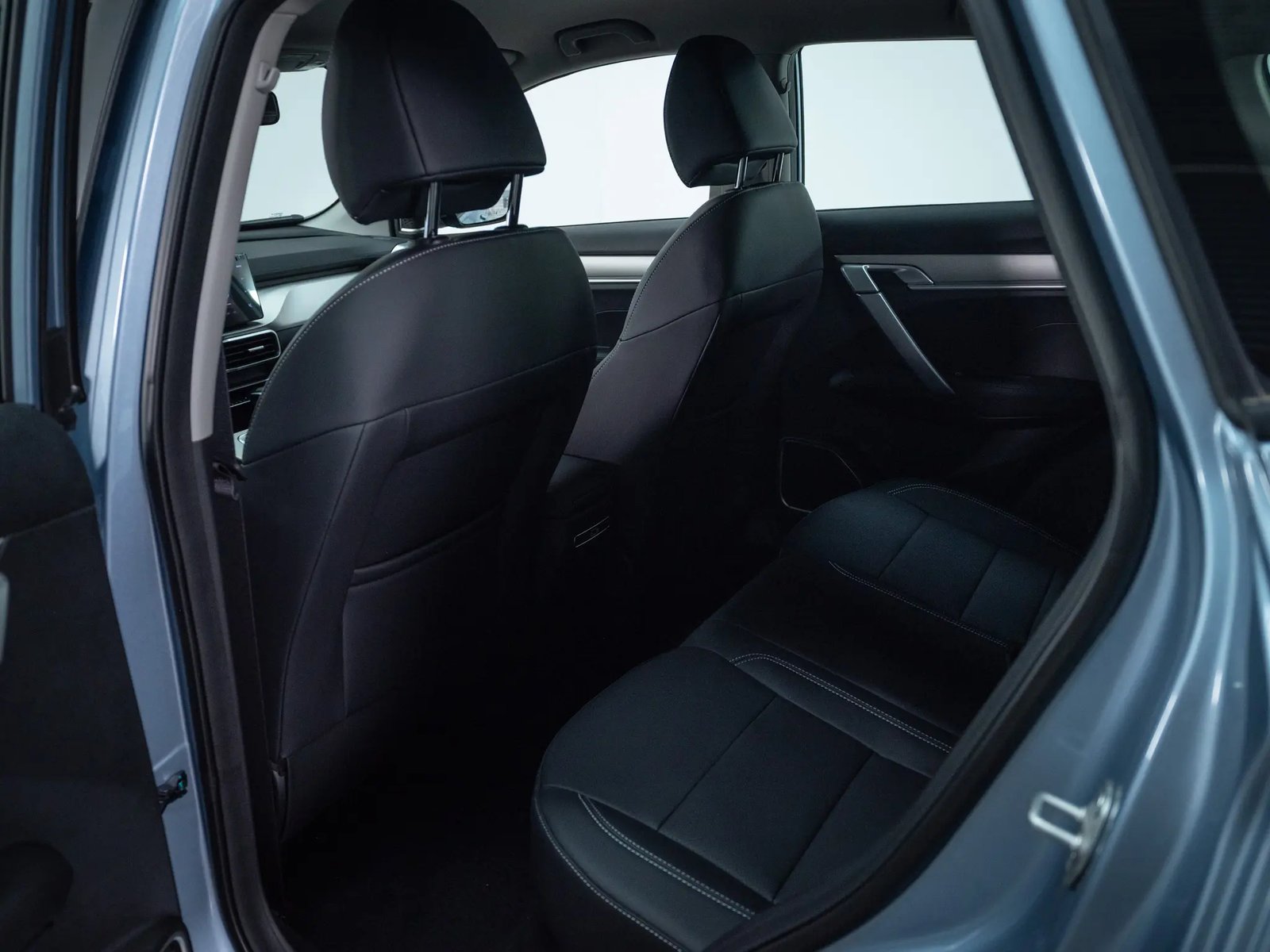 GEELY COOLRAY 2026 - Imagen 16 de 20