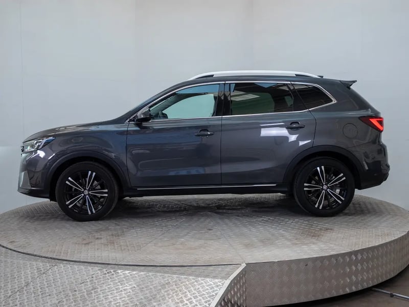 MG RX5 2024 - Imagen 4 de 20