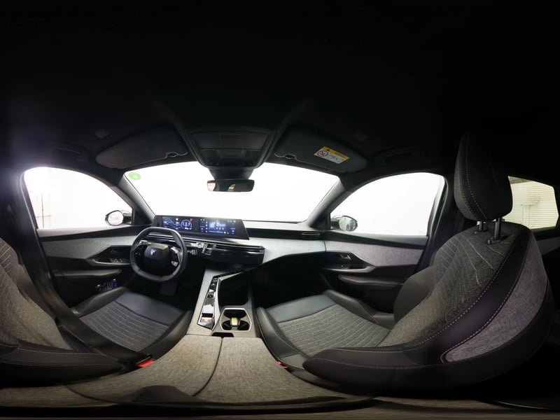 Peugeot 3008 2026 - Imagen 20 de 20