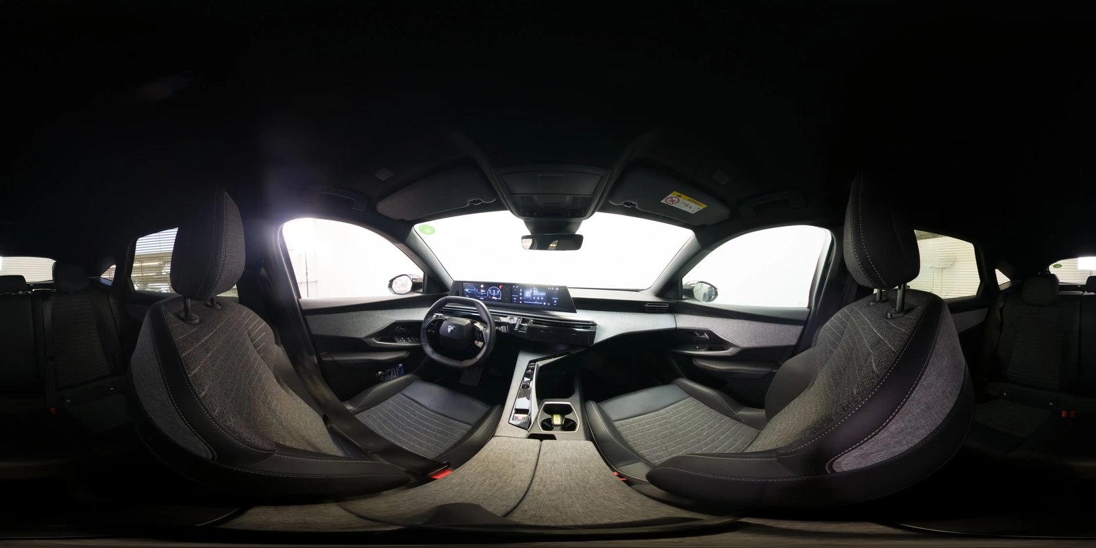 Peugeot 3008 2026 - Imagen 20 de 20