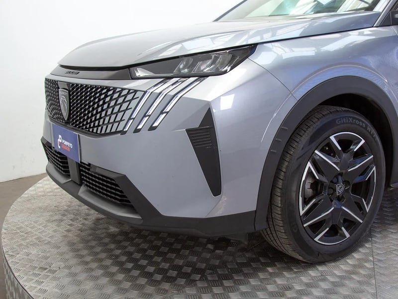 Peugeot 3008 2026 - Imagen 18 de 19