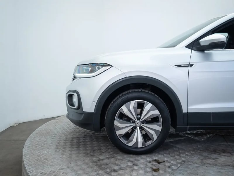 Geely COOLRAY 2022 - Imagen 18 de 19