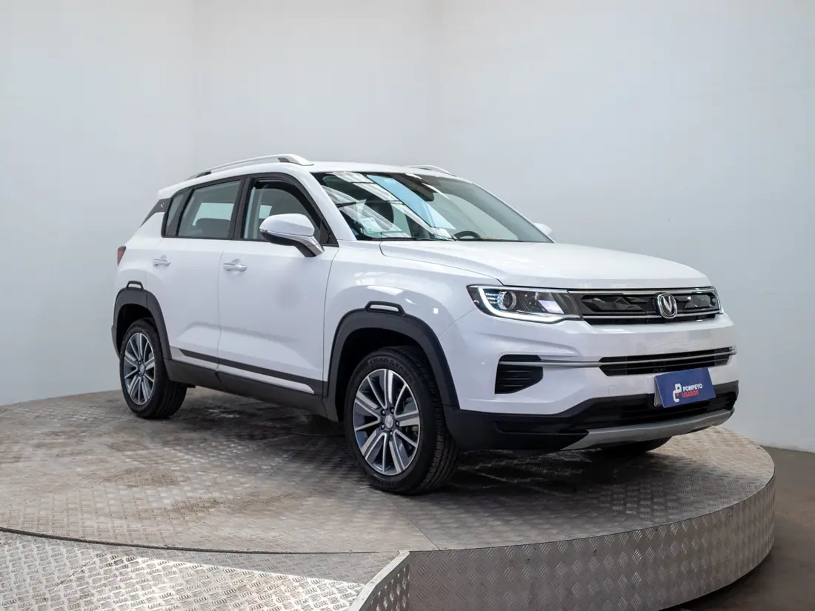 Geely COOLRAY 2024 - Imagen 9 de 20