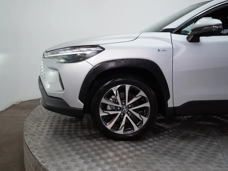 Toyota COROLLA 2025 - Imagen 17 de 19