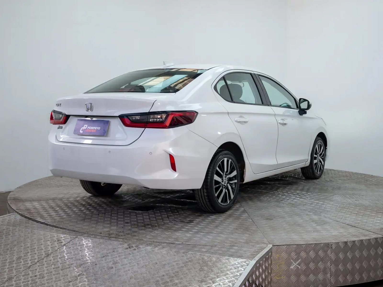 Honda CITY 2022 - Imagen 7 de 20