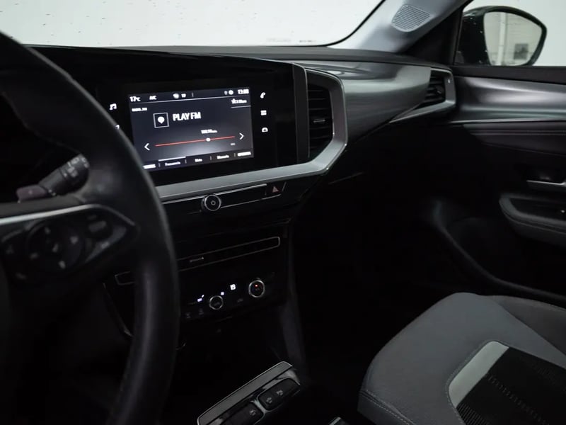 Opel MOKKA 2023 - Imagen 12 de 20