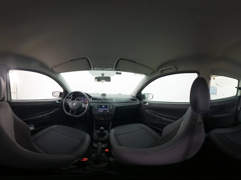 Volkswagen SAVEIRO 2022 - Imagen 15 de 15