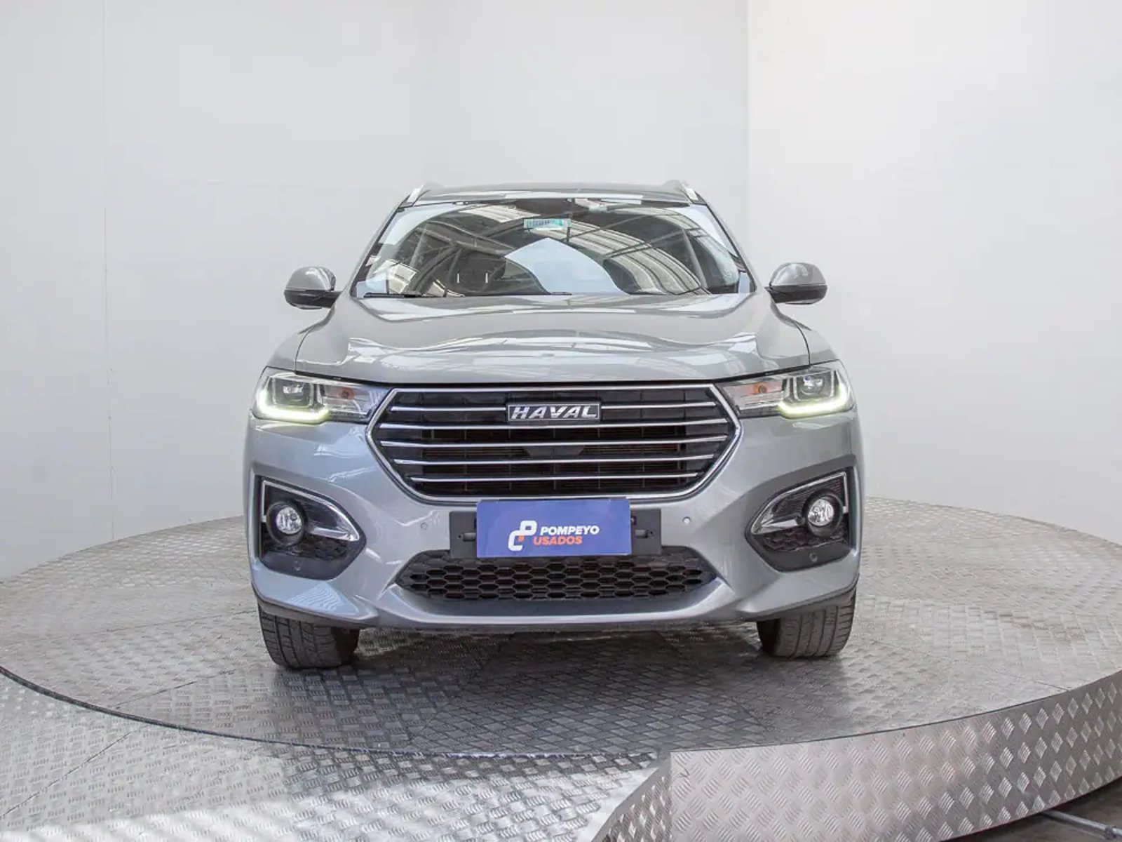 HAVAL H6 2021 - Imagen 3 de 17