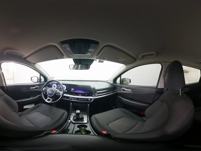 Kia SPORTAGE 2023 - Imagen 20 de 20