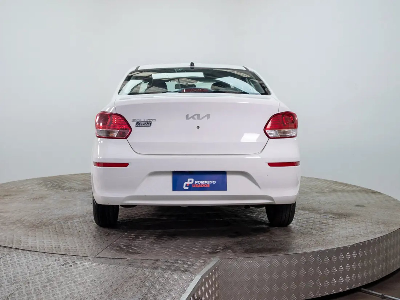 Kia SOLUTO 2024 - Imagen 6 de 20