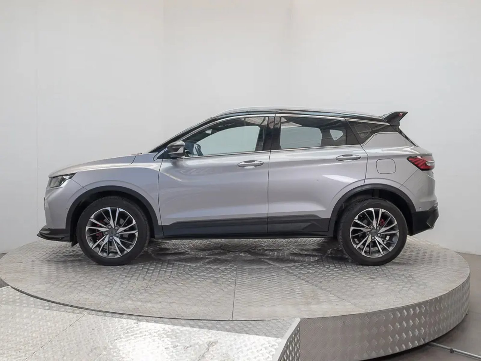 GEELY COOLRAY 2023 - Imagen 5 de 18