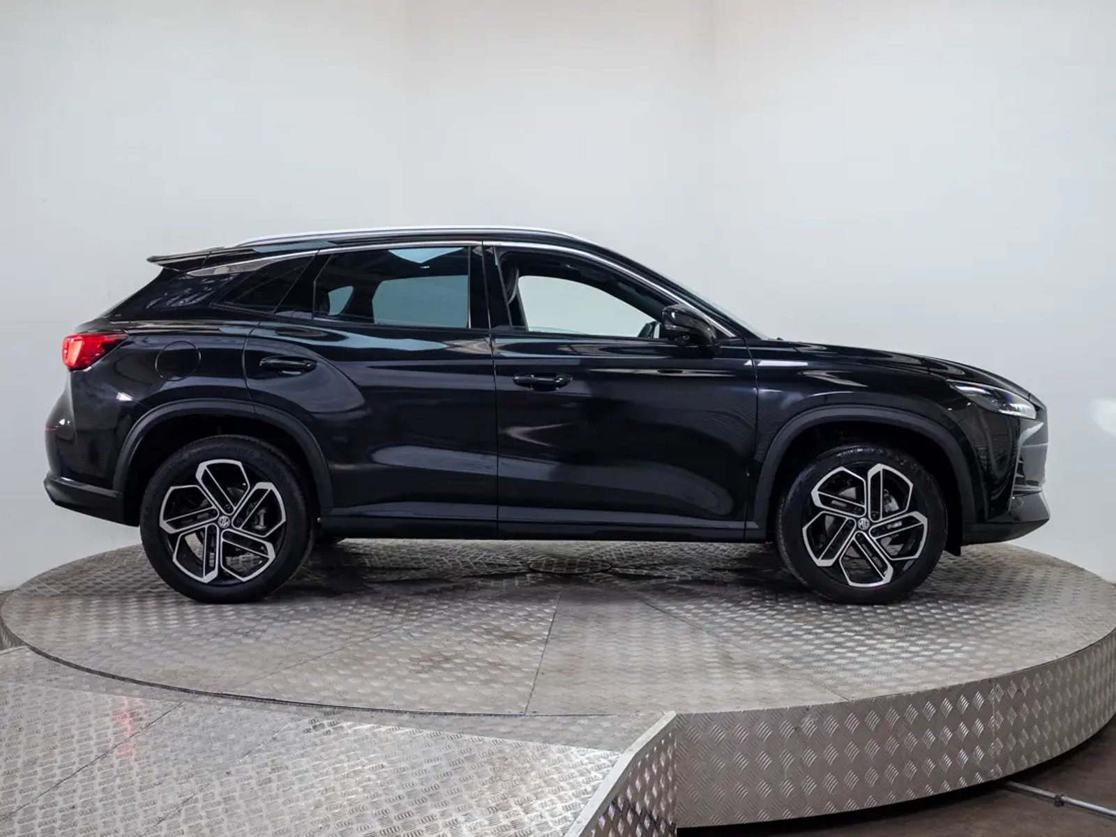 MG ONE 2024 - Imagen 8 de 20