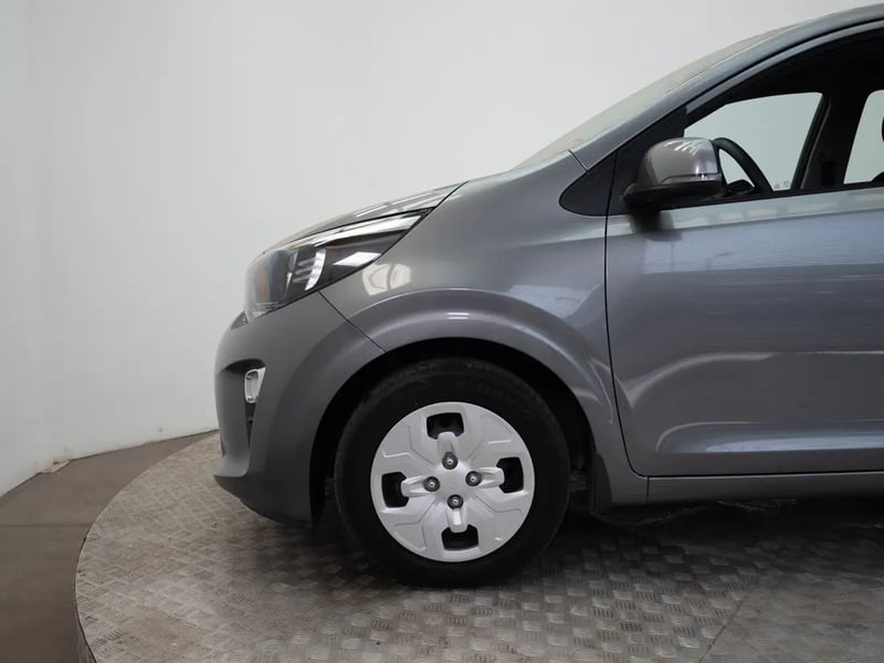 Kia MORNING 2021 - Imagen 16 de 18
