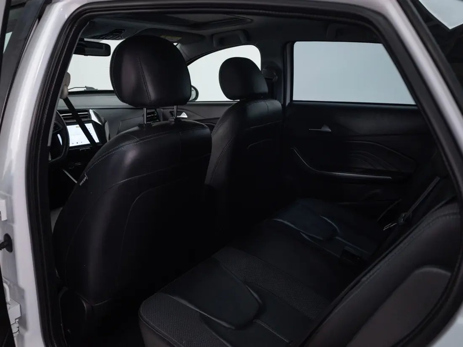 Chery TIGGO 2 2023 - Imagen 14 de 20