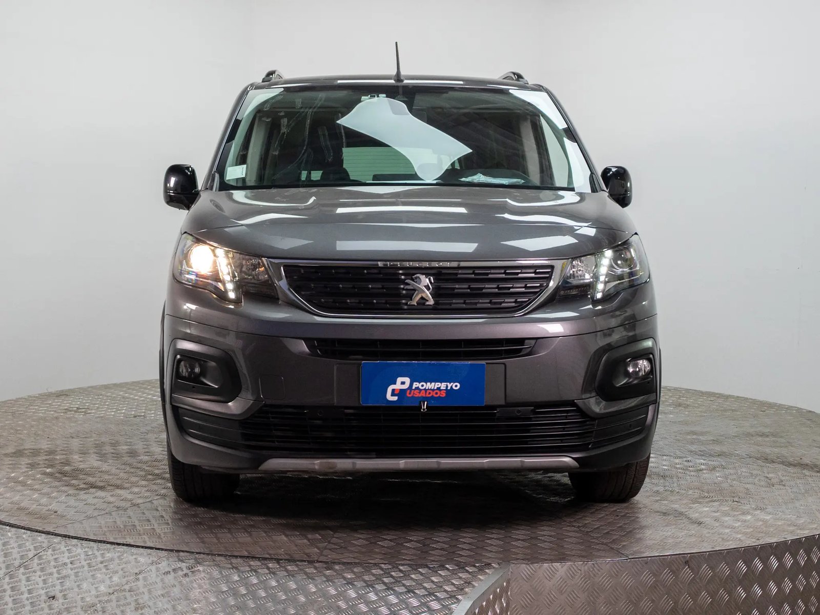 PEUGEOT RIFTER 2023 - Imagen 3 de 18