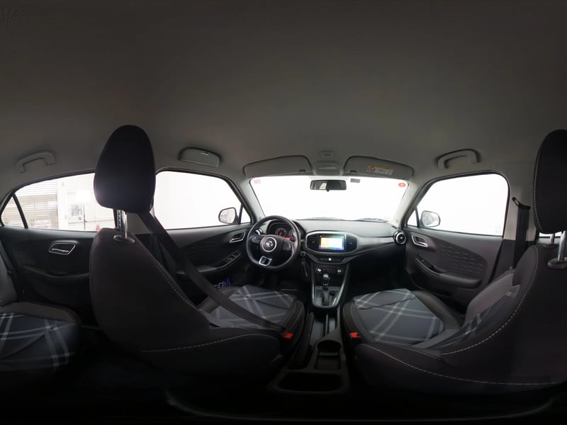 MG 3 2023 - Imagen 19 de 19
