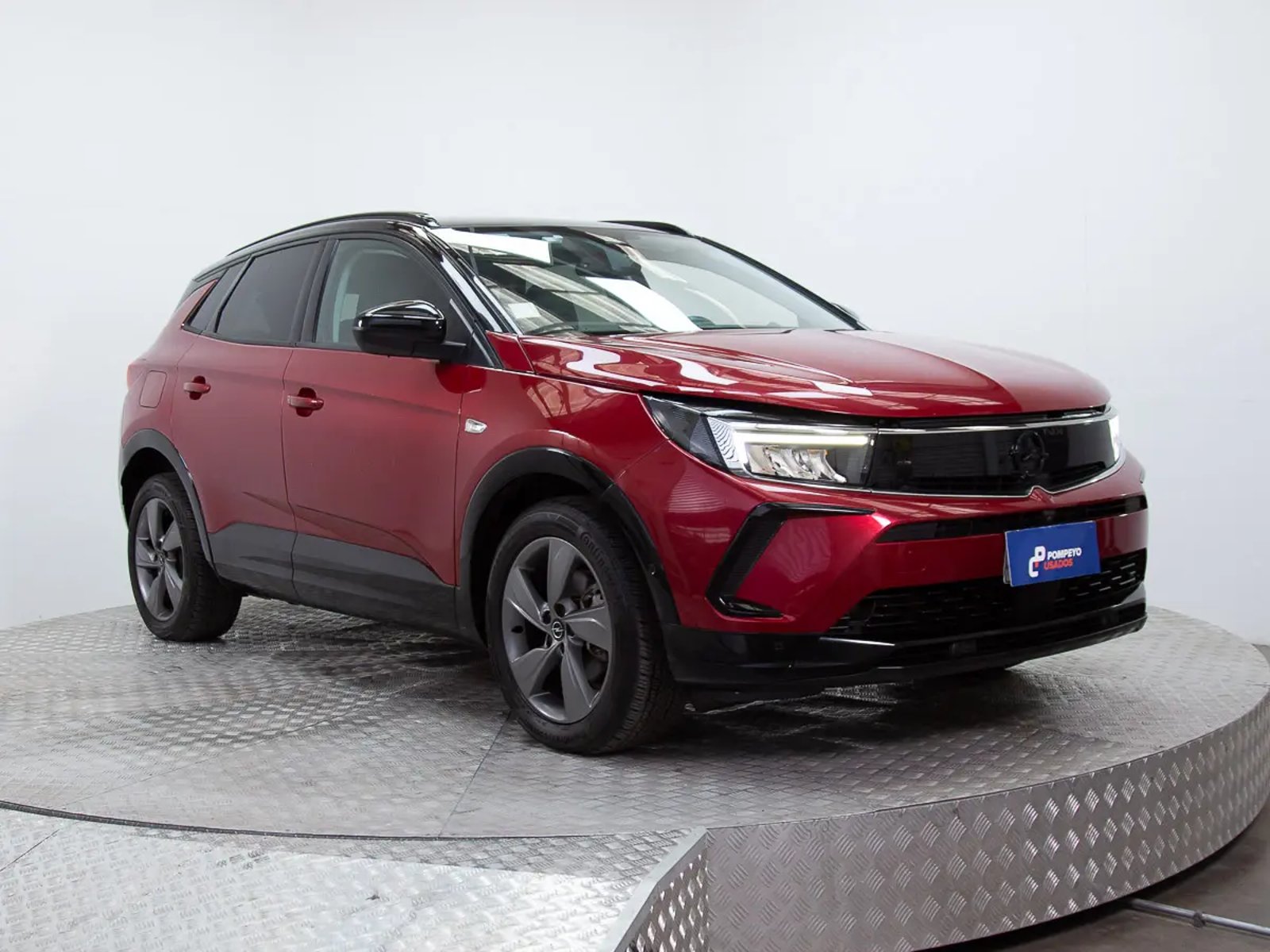 OPEL GRANDLAND 2024 - Imagen 13 de 20