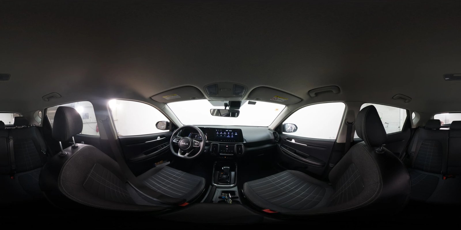 Kia SONET 2024 - Imagen 19 de 19