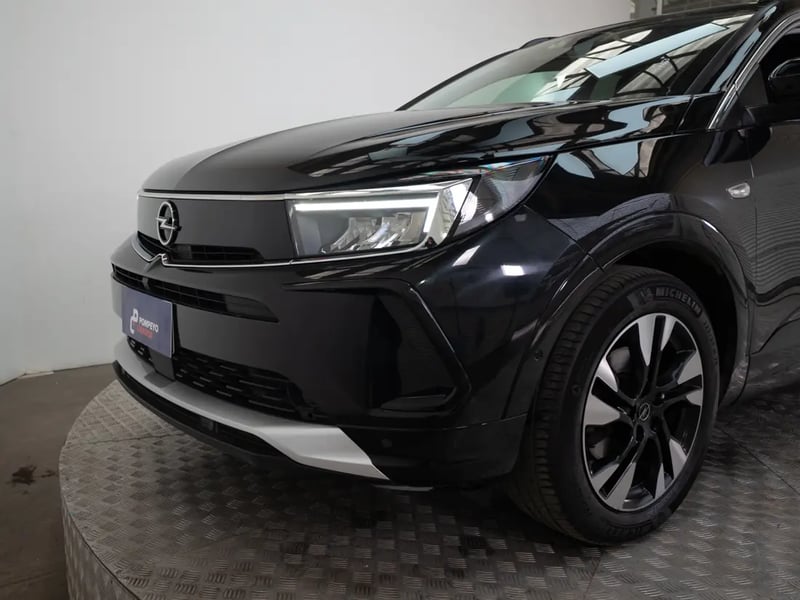 Opel GRANDLAND 2023 - Imagen 19 de 20