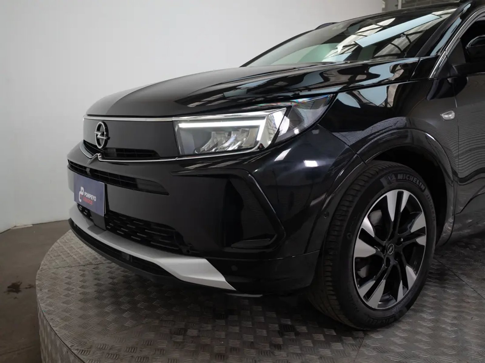 Opel GRANDLAND 2023 - Imagen 19 de 20