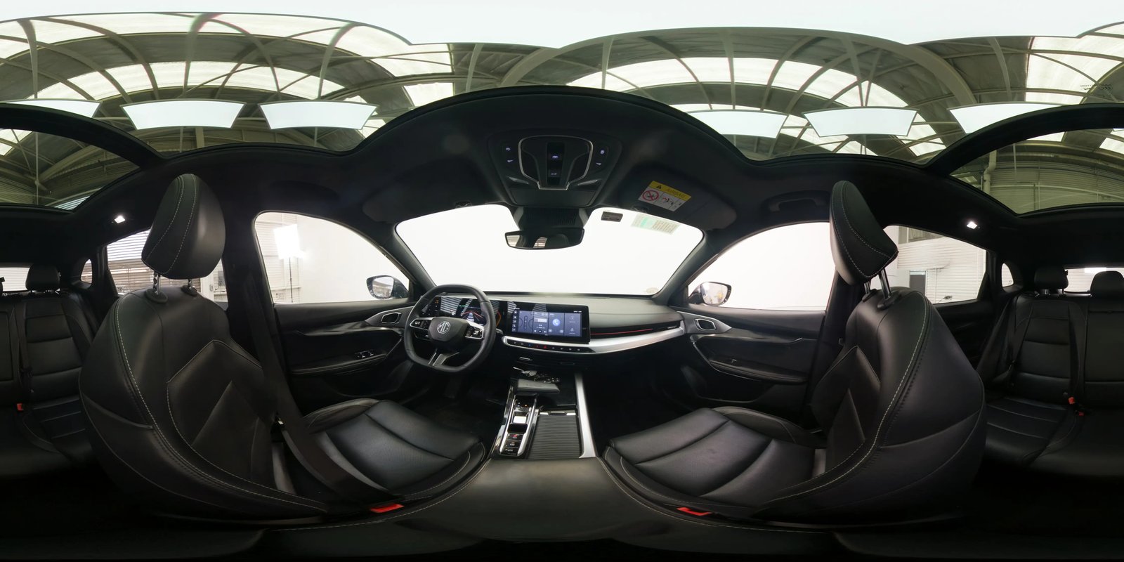 MG ONE 2024 - Imagen 20 de 20