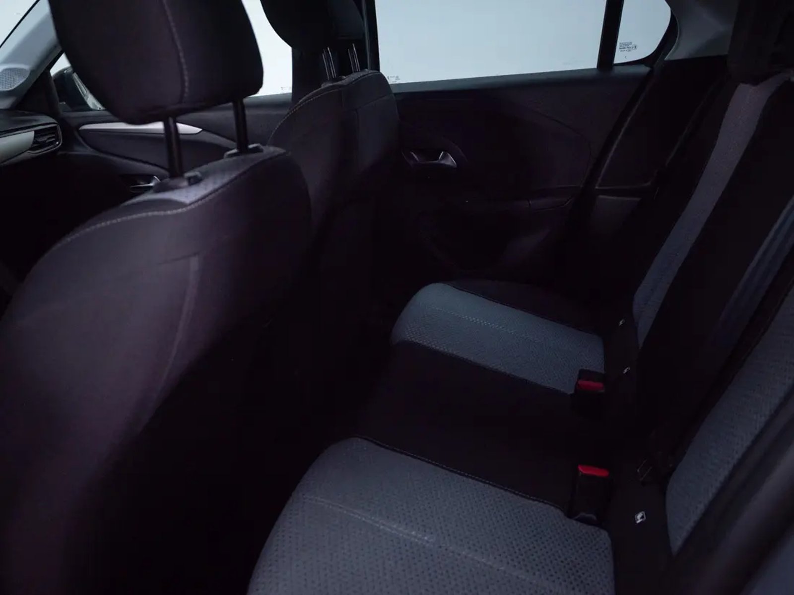 OPEL CORSA 2025 - Imagen 13 de 16