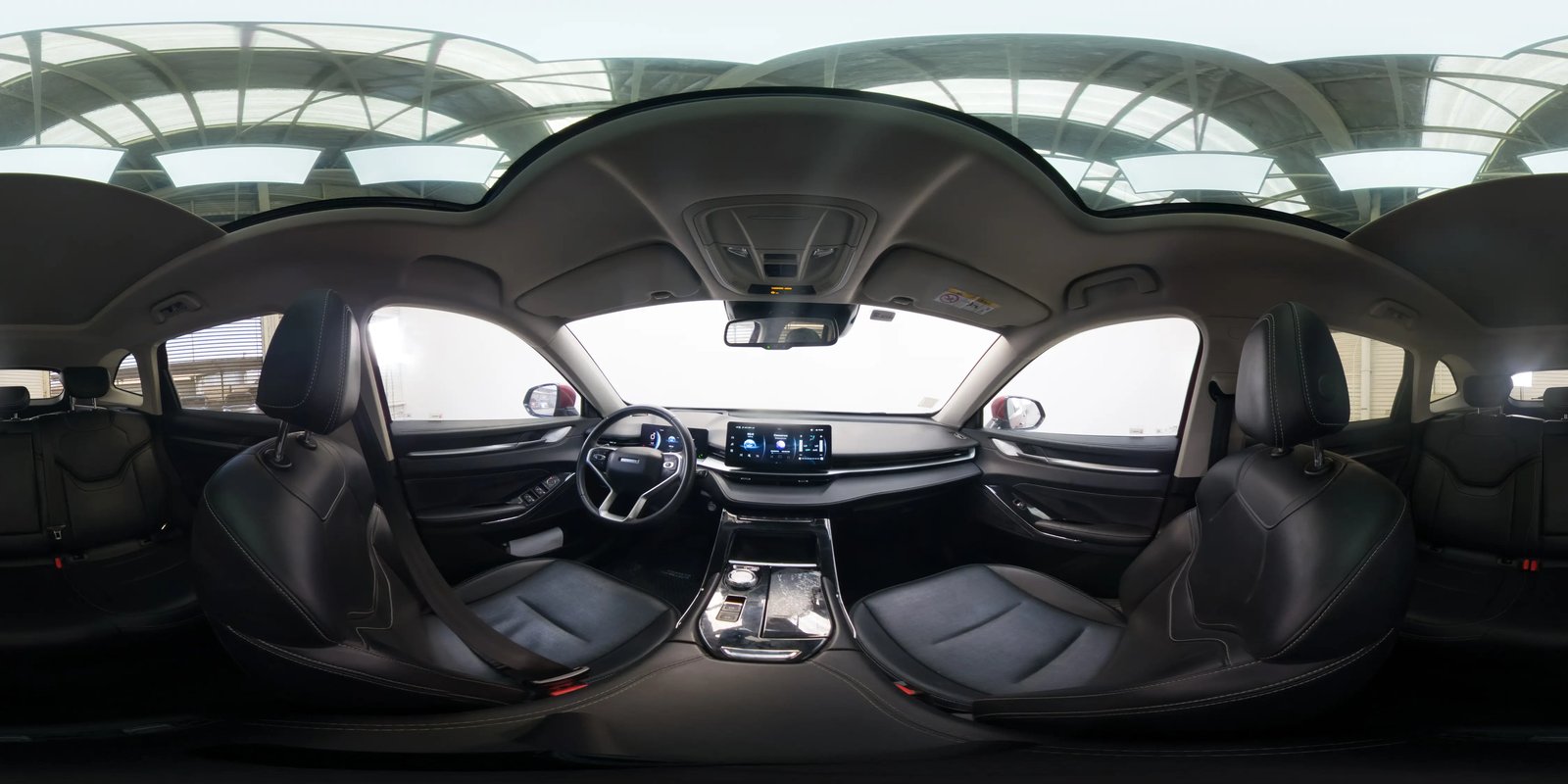 Haval H6 2023 - Imagen 20 de 20