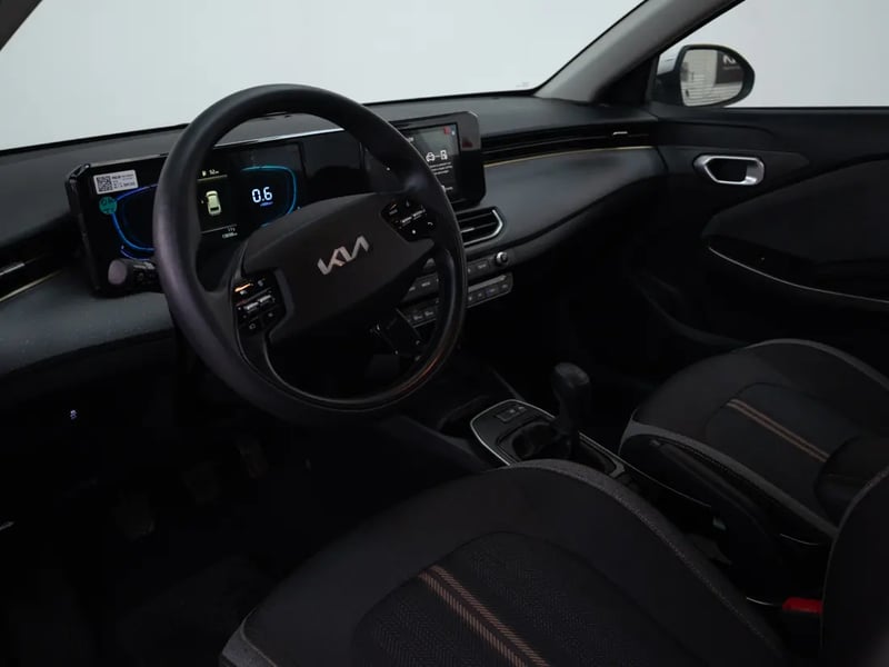 Kia K3 Cross 2025 - Imagen 11 de 20