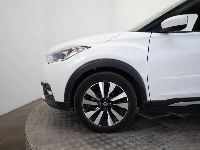 Nissan KICKS 2019 - Imagen 17 de 20