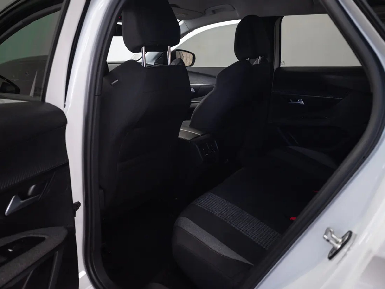 Peugeot 3008 2022 - Imagen 14 de 20